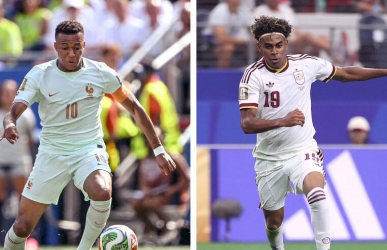 France espagne : un choc de demi-finale qui promet d&rsquo;être historique