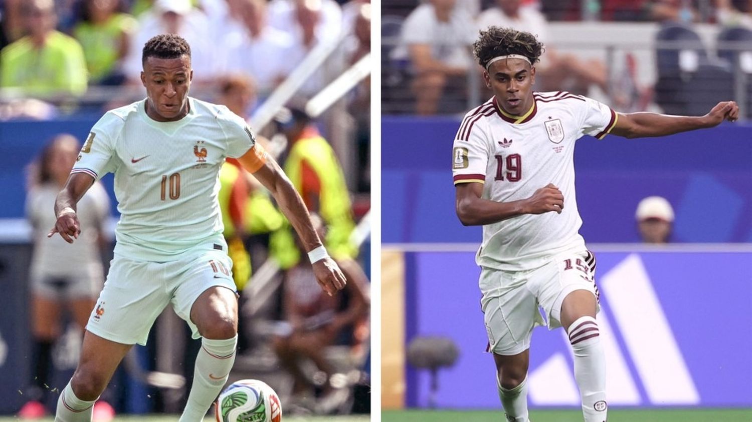France espagne : un choc de demi-finale qui promet d&rsquo;être historique