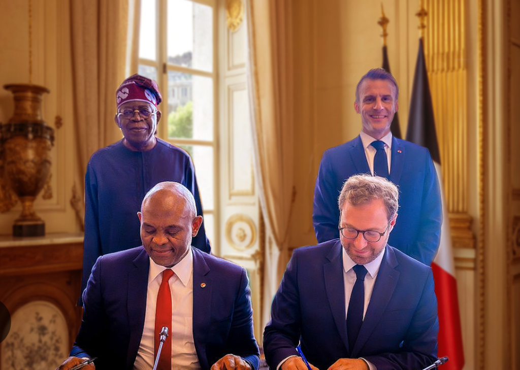 UBA bientôt banque agréée en France : un bond stratégique pour Lagos et Paris