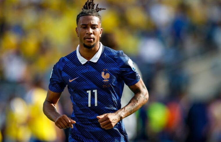 Michael Olise reste au Bayern Munich, le PSG tourne la page