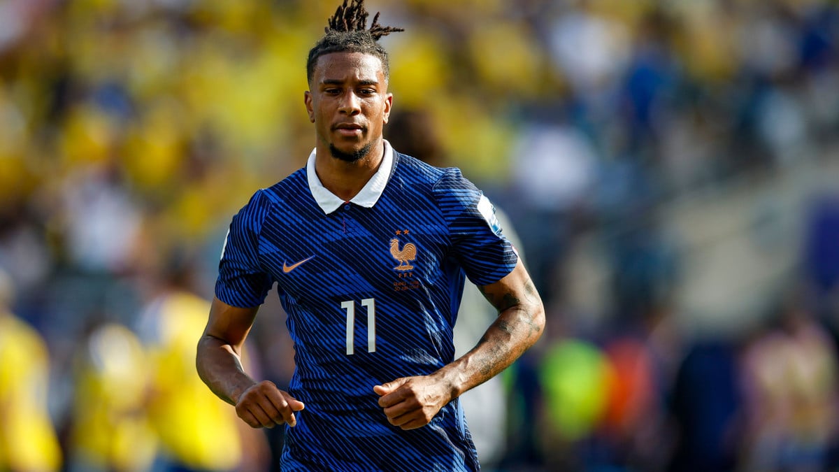 Michael Olise reste au Bayern Munich, le PSG tourne la page
