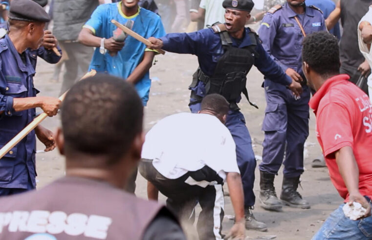 Dialogue national en rdc : pourquoi felix tshisekedi a cédé sous la pression