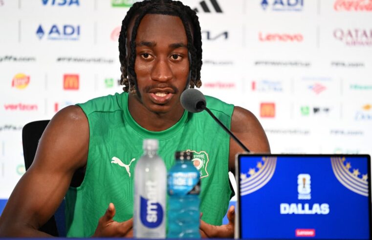 Yan Diomandé au PSG : le RB Leipzig s&rsquo;oppose fermement au transfert