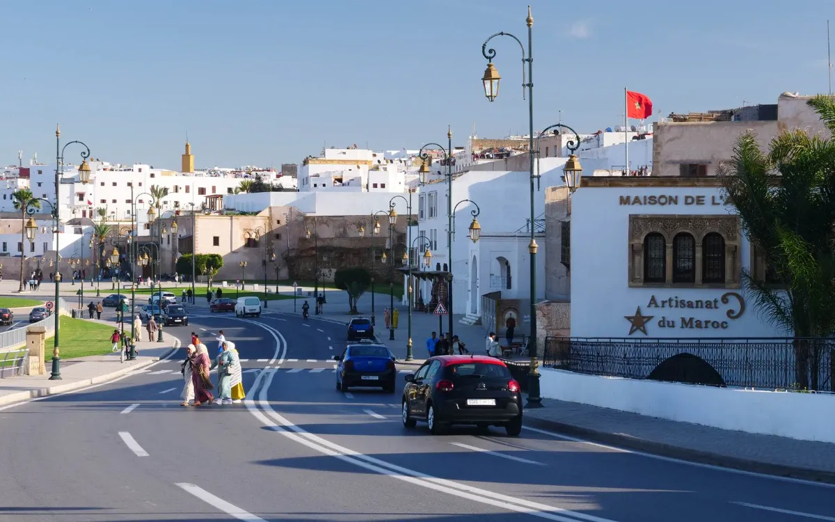 Croissance marocaine : investissements en hausse, pouvoir d&rsquo;achat en berne