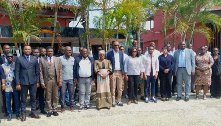 Gabon : la révolution numérique des services publics s&rsquo;accélère à nkok