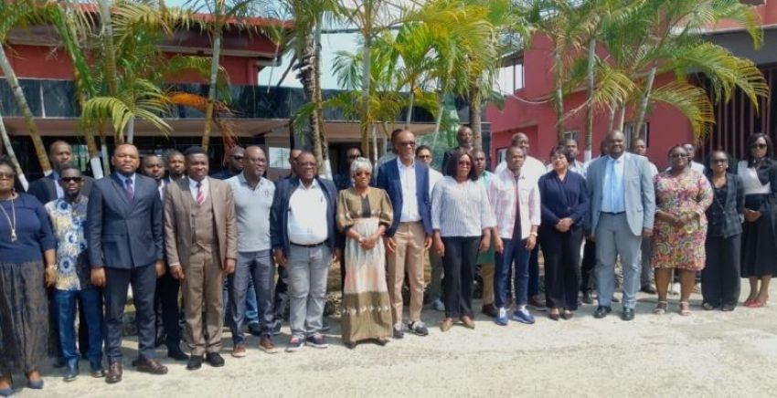 Gabon : la révolution numérique des services publics s&rsquo;accélère à nkok