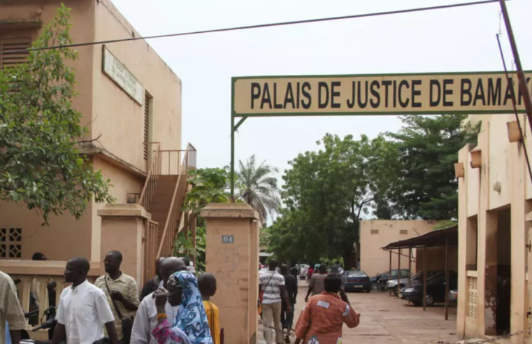 Procès du coup d’État à Bamako : quand les mystères traditionnels troublent la justice