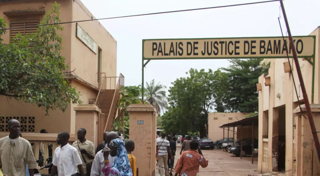Procès du coup d’État à Bamako : quand les mystères traditionnels troublent la justice