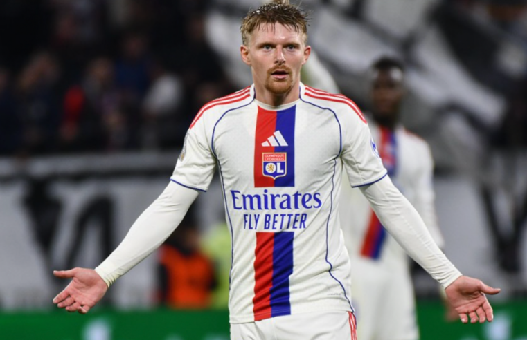 Ligue 1 : l&rsquo;ol doit jouer toulouse malgré un possible barrage européen