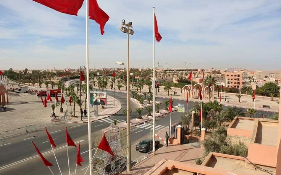 Le Chili réaffirme son appui à la résolution 2797 sur le Sahara marocain
