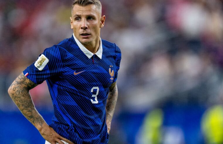 Lucas Digne : le PSG doit expliquer son recrutement de Lucas Digne