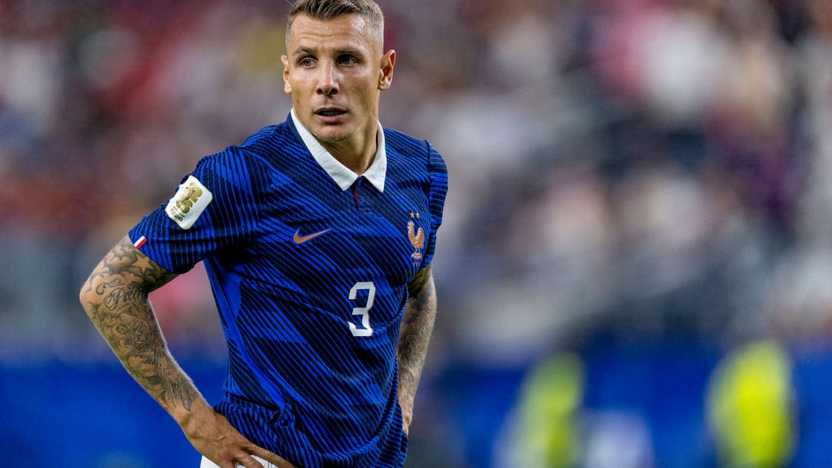 Lucas Digne : le PSG doit expliquer son recrutement de Lucas Digne