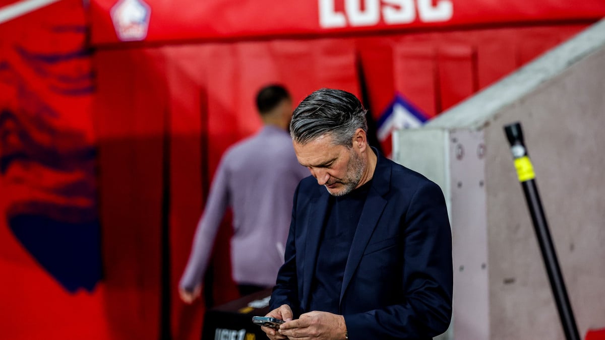 Le losc en quête d&rsquo;un transfert record avec ayyoub bouaddi