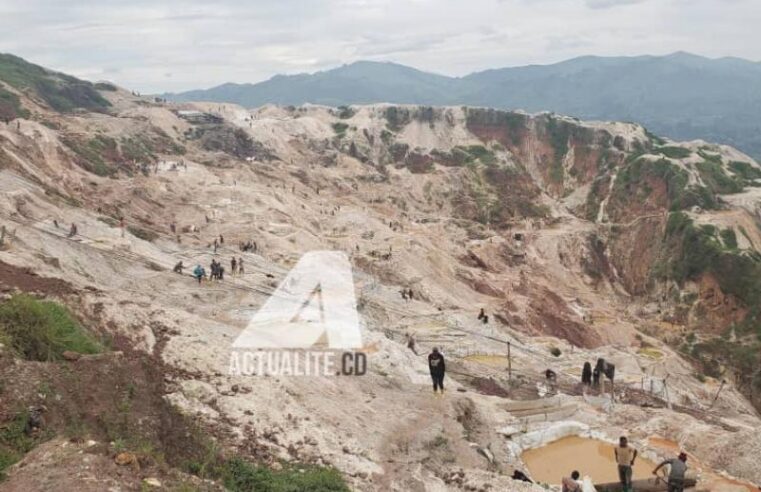 RDC : le M23 et le coltan de Rubaya au cœur des tensions internationales
