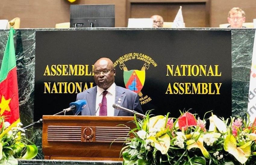 Le Gabon réaffirme son rôle clé dans la francophonie parlementaire