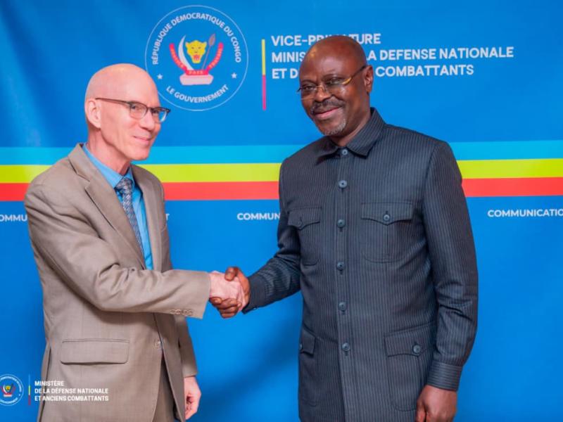 Est de la rdc : la monusco prête à soutenir le monitoring du cessez-le-feu