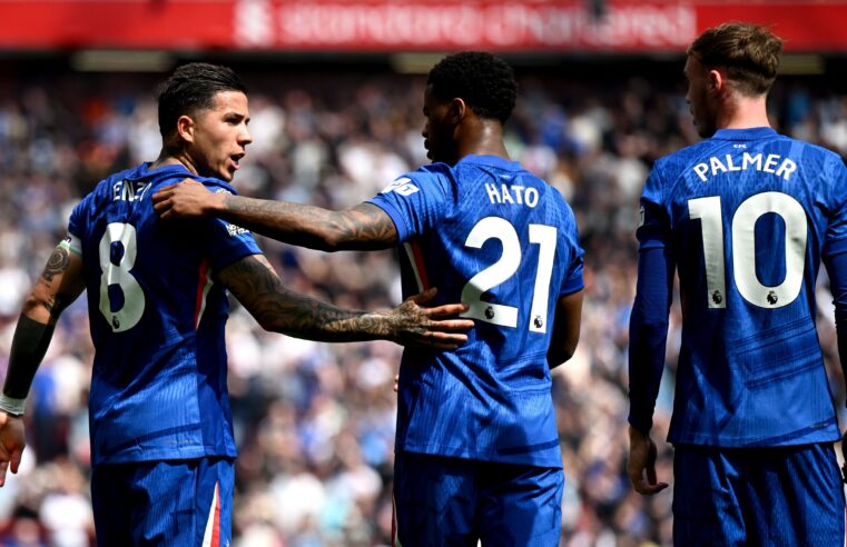 Chelsea : la fenêtre de transfert met en péril même les plus grandes stars