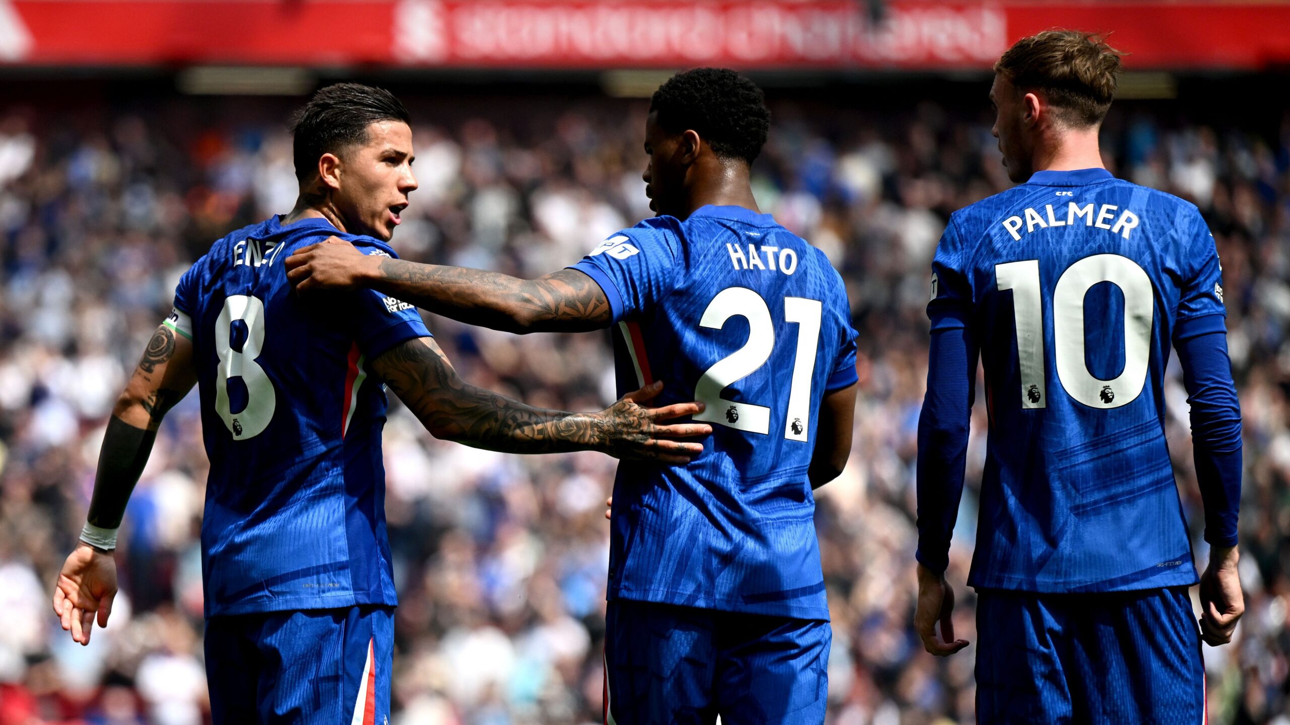 Chelsea : la fenêtre de transfert met en péril même les plus grandes stars