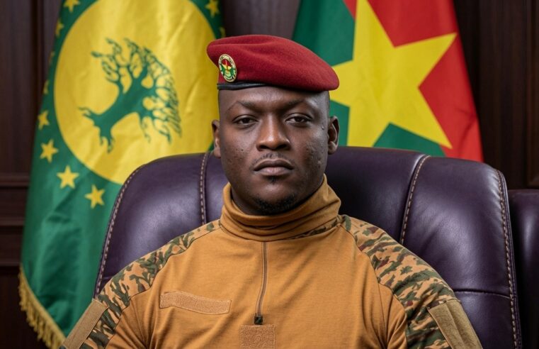 Au Burkina Faso, les prix des céréales exposent l&rsquo;écart entre les promesses et la réalité