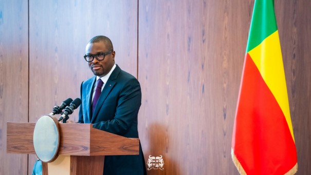 Au Bénin, Romuald Wadagni érige la sécurité juridique en moteur de croissance nationale