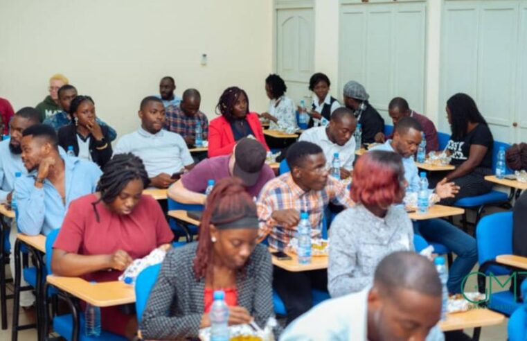 Gabon : le chômage des jeunes, un défi lié à la formation et à l&rsquo;économie
