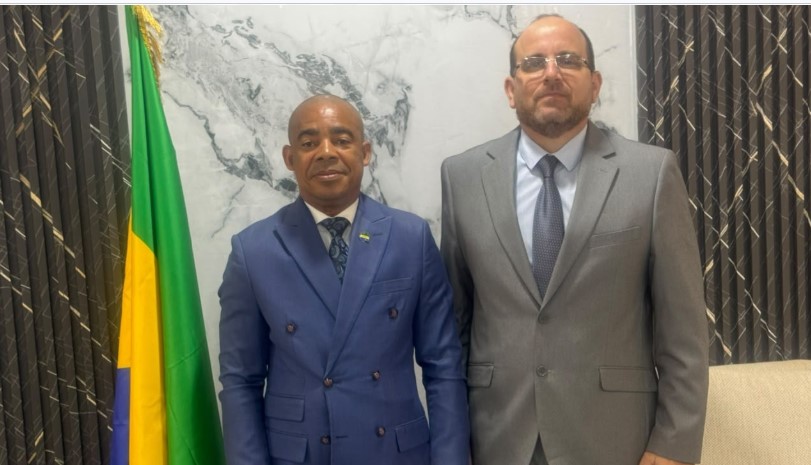 Gabon et cuba scellent un partenariat ambitieux pour les médias et le cinéma