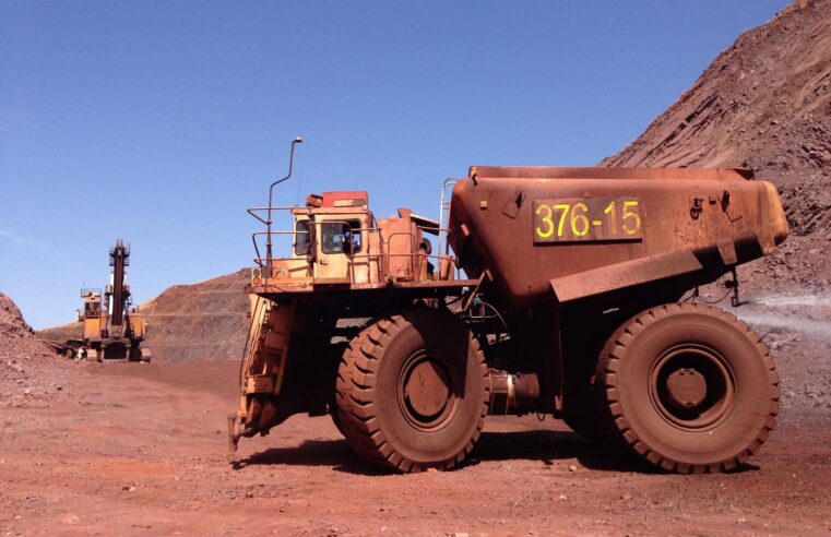 L&rsquo;Afrique face à l&rsquo;enjeu des minerais critiques : vers une souveraineté renouvelée