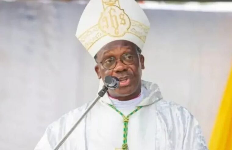 Mgr Houngbédji : l&rsquo;État de droit et l&rsquo;humain au centre des réformes au Bénin