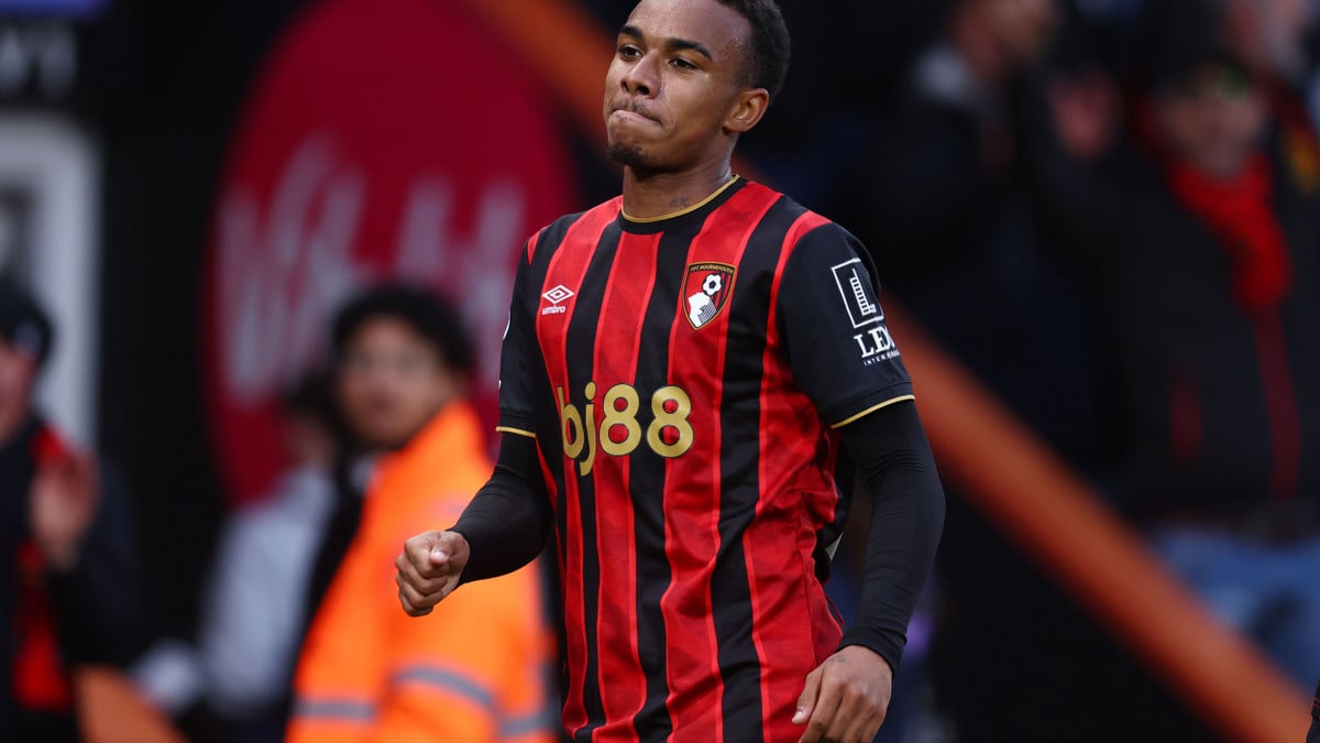 Eli Junior Kroupi: le pourquoi du rejet par le PSG