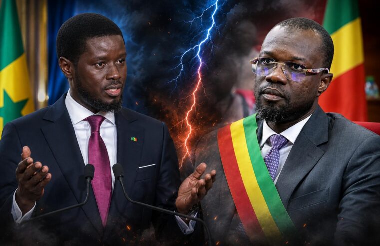 Sénégal : le Conseil constitutionnel annule la réforme constitutionnelle, un coup de tonnerre juridique