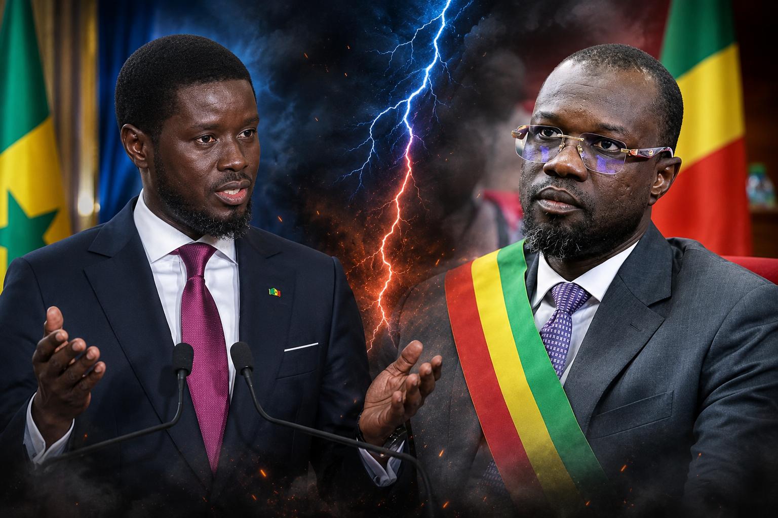 Sénégal : le Conseil constitutionnel annule la réforme constitutionnelle, un coup de tonnerre juridique