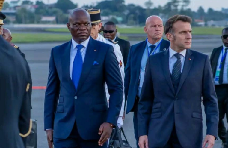 Gabon : une diplomatie souveraine pour un partenariat équilibré avec la France