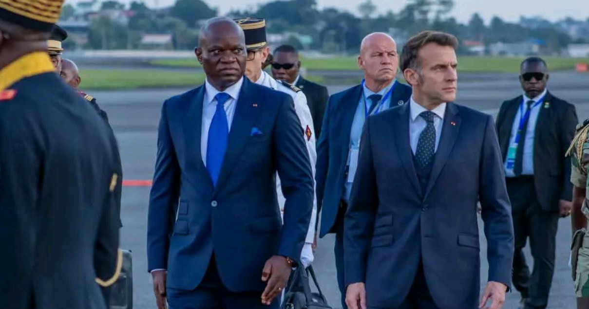 Gabon : une diplomatie souveraine pour un partenariat équilibré avec la France
