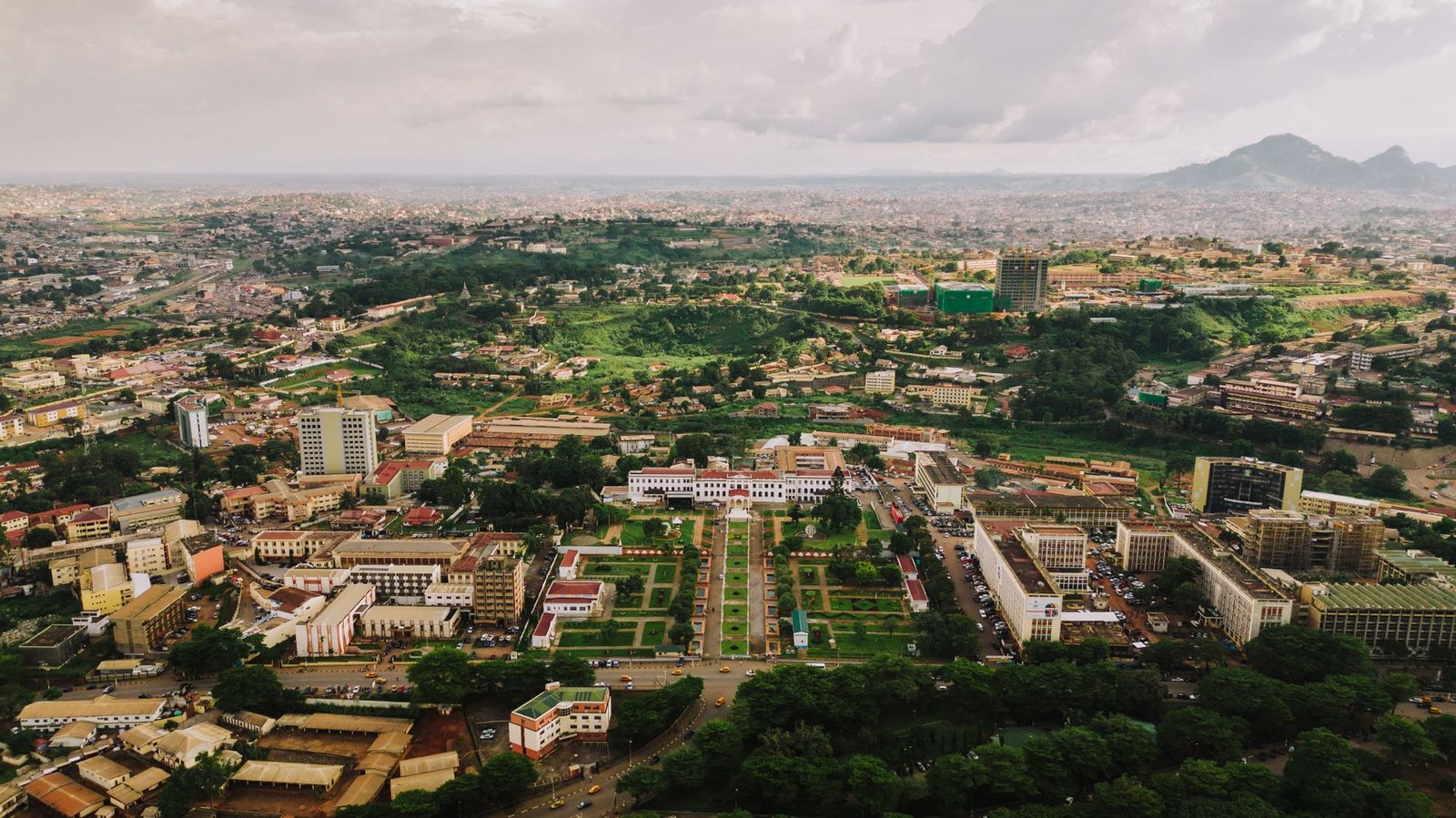 Cameroun : l&rsquo;investissement public en chute libre au premier trimestre 2026