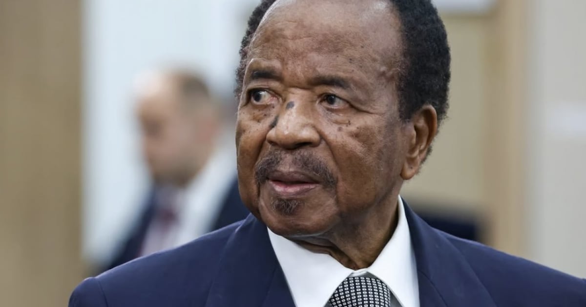 Cameroun : l’absence de Paul Biya relance les tensions politiques
