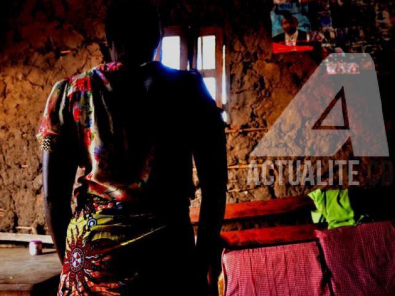La rdc face aux violences sexuelles : la Chine mise sur la paix pour briser ce cycle