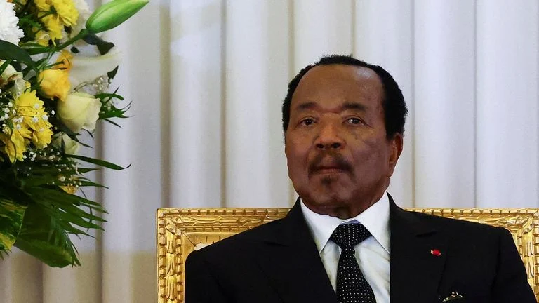 Paul biya au Cameroun : une absence trop longue qui interroge les camerounais
