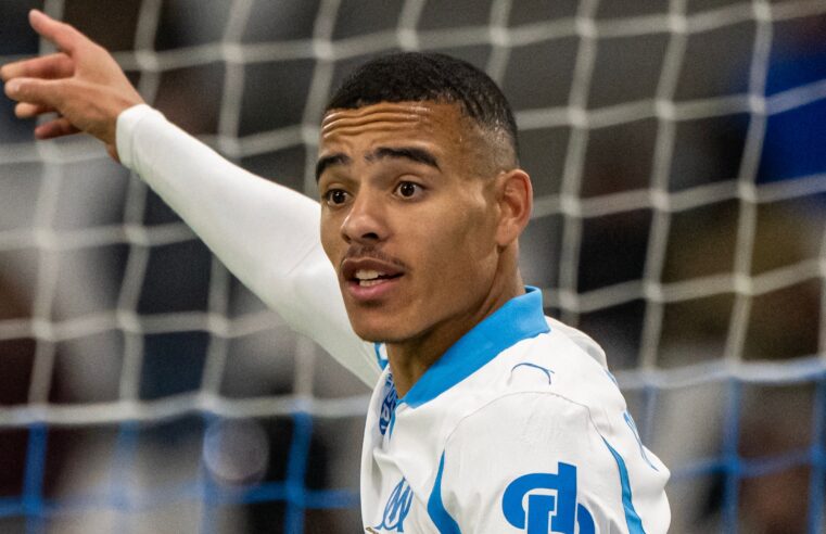 Fenerbahçe frappe fort en recrutant mason greenwood pour 42 millions d&rsquo;euros