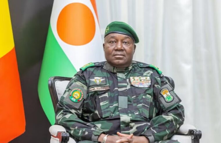 Crise des droits humains au Niger : le régime militaire sous le feu des critiques