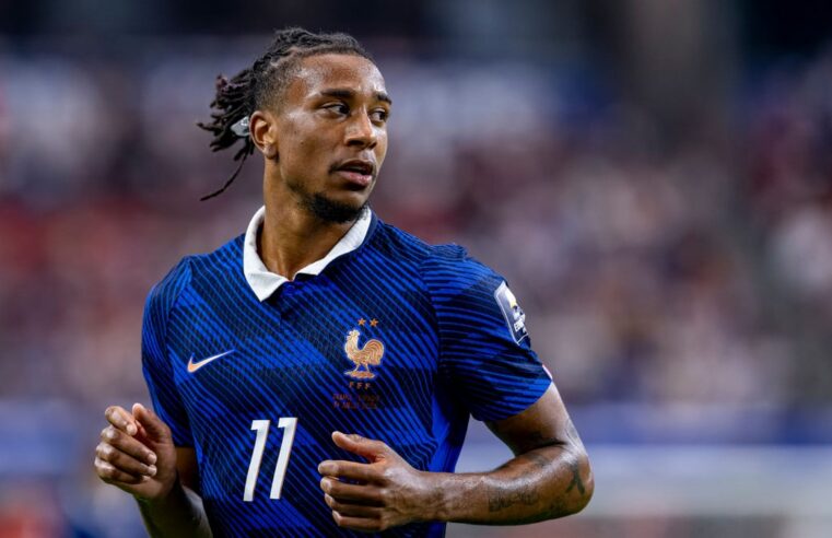 Michael Olise au Real Madrid : un transfert qui secoue le monde du football