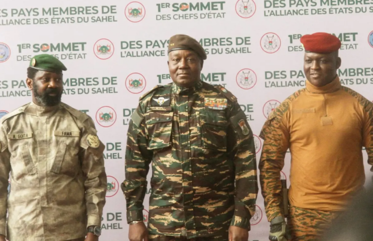 Niamey : le CIP-UEMOA et le CCR du Niger s&rsquo;accordent sur l&rsquo;avenir de l&rsquo;intégration régionale
