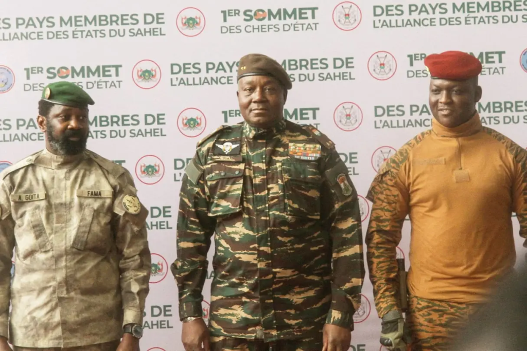 Niamey : le CIP-UEMOA et le CCR du Niger s&rsquo;accordent sur l&rsquo;avenir de l&rsquo;intégration régionale