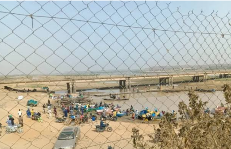 Au Niger, la fermeture des frontières coûte 117 milliards de FCFA à l&rsquo;État