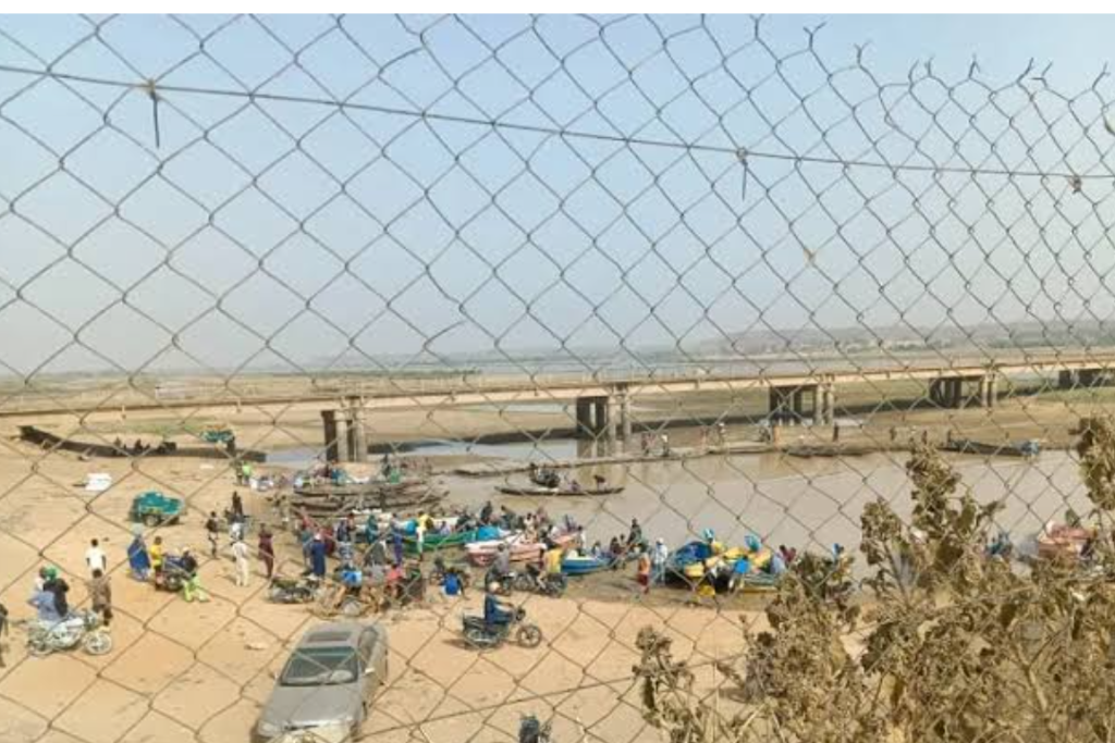 Au Niger, la fermeture des frontières coûte 117 milliards de FCFA à l&rsquo;État