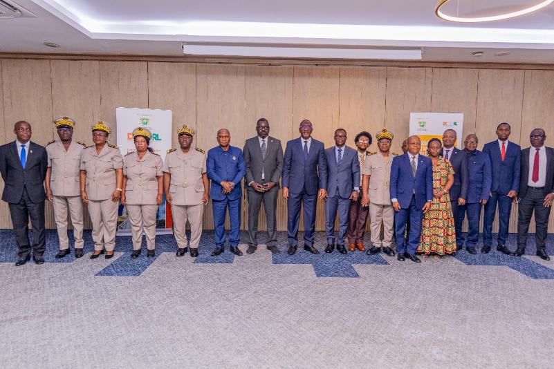 Côte d&rsquo;Ivoire : vers un aménagement territorial ambitieux d&rsquo;ici 2045