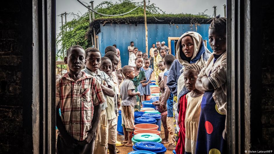 En rdc, la justice peine à protéger les civils face aux violations du droit international