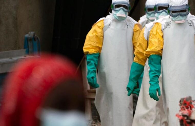 Ebola en RDC : le Royaume-Uni exige un accès humanitaire sécurisé face à la crise