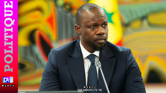 Idrissa Fall Cissé récapitule les apparitions politiques d&rsquo;Ousmane Sonko depuis son limogeage en mai 2026