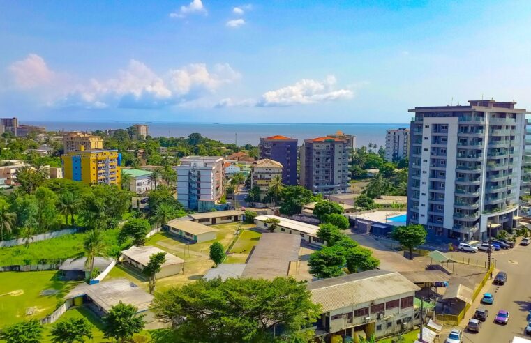 Gabon : une nouvelle ère pour le développement humain après deux décennies