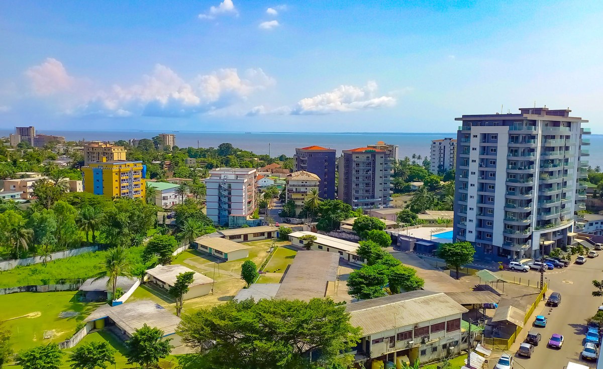 Gabon : une nouvelle ère pour le développement humain après deux décennies